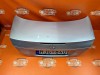 Крышка багажника MERCEDES-BENZ E-класс W211/S211 (2002 - 2006) фото 2 — Разборка Мерседес