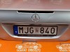 Крышка багажника MERCEDES-BENZ E-класс W211/S211 (2002 - 2006) фото 12 — Разборка Мерседес