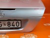 Крышка багажника MERCEDES-BENZ E-класс W211/S211 (2002 - 2006) фото 15 — Разборка Мерседес