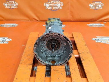 АКПП 7G-Tronic MERCEDES-BENZ M-класс W164 (2005 - 2008) — Разборка Мерседес