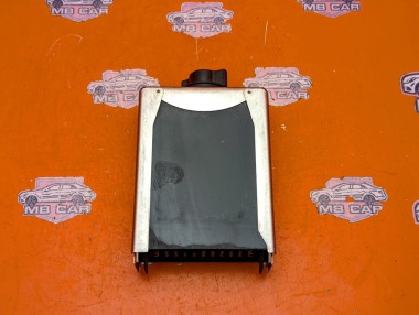 Блок управления двигателем MERCEDES-BENZ E-класс W124/S124/C124/A124 (1984 - 1997) — Разборка Мерседес