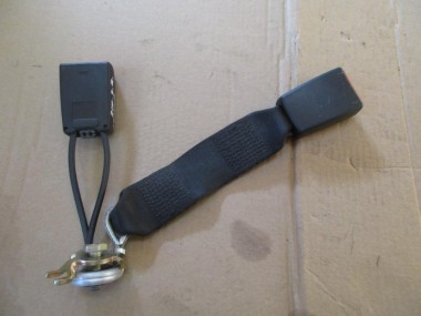 Замок ремня безопасности MERCEDES-BENZ E-класс W210/S210 рестайлинг (1999 - 2003) — Разборка Мерседес