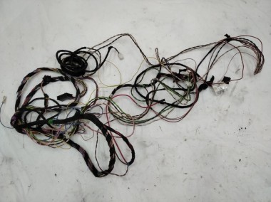 Проводка MERCEDES-BENZ E-класс W211/S211 (2002 - 2006) — Разборка Мерседес