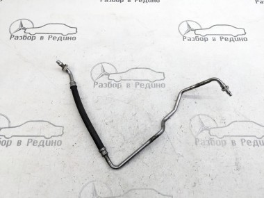 Трубка АКПП MERCEDES-BENZ GLE-класс W166 (2015 - 2018) — Разборка Мерседес