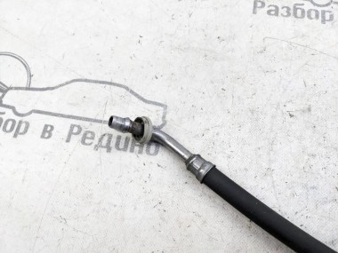 Трубка АКПП MERCEDES-BENZ GLE-класс W166 (2015 - 2018) — Разборка Мерседес