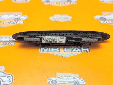 Индикатор парктроника MERCEDES-BENZ C-класс W204/S204 (2006 - 2011) — Разборка Мерседес
