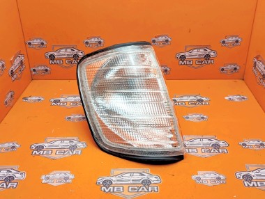 Поворотник правый MERCEDES-BENZ E-класс W124/S124/C124/A124 (1984 - 1997) — Разборка Мерседес