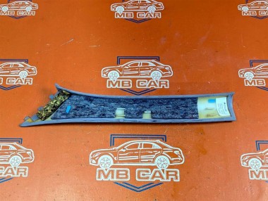 Накладка передней стойки MERCEDES-BENZ S-класс W220 (1998 - 2005) — Разборка Мерседес