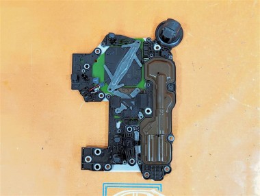 Плата АКПП 725 9G-Tronic MERCEDES-BENZ E-класс W213/S213/C238/A238 (2016 - 2021) — Разборка Мерседес