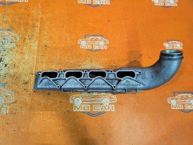 Коллектор впускной MERCEDES-BENZ E-класс AMG W211/S211 (2002 - 2006) — Разборка Мерседес