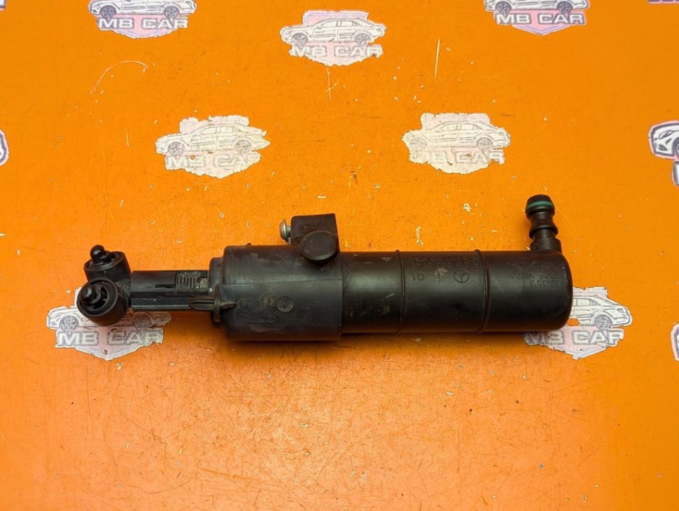 Омыватель фар MERCEDES-BENZ CLS-класс C218/X218 (2010 - 2014) фото 1 &mdash; Разборка Мерседес