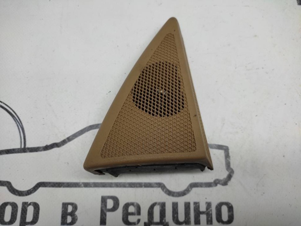 Уголок зеркала MERCEDES-BENZ E-класс W211/S211 рестайлинг (2006 - 2009) фото 1 — Разборка Мерседес