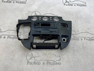 Накладка торпеды MERCEDES-BENZ Sprinter w901 — Разборка Мерседес