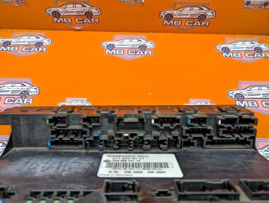 Блок SAM задний MERCEDES-BENZ E-класс W211/S211 (2002 - 2006) — Разборка Мерседес