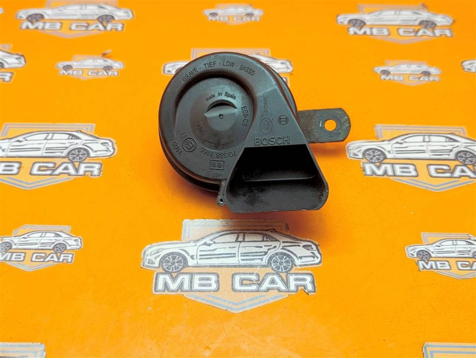 Сигнал MERCEDES-BENZ C-класс W203/S203/CL203 рестайлинг (2004 - 2008) фото 1 — Разборка Мерседес