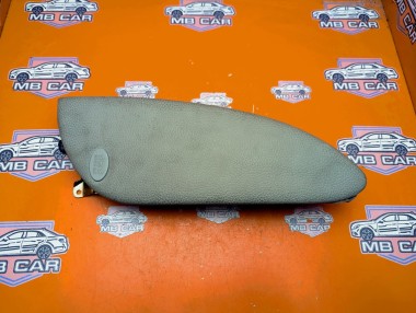 Подушка безопасности в сиденье MERCEDES-BENZ E-класс W211/S211 (2002 - 2006) — Разборка Мерседес