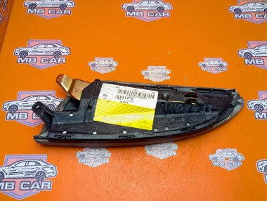 Подушка безопасности в сиденье MERCEDES-BENZ E-класс W211/S211 (2002 - 2006) — Разборка Мерседес