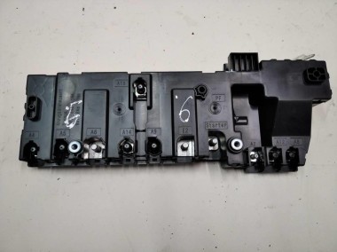 Блок предохранителей MERCEDES-BENZ V-класс W447 (2014 - 2025) — Разборка Мерседес
