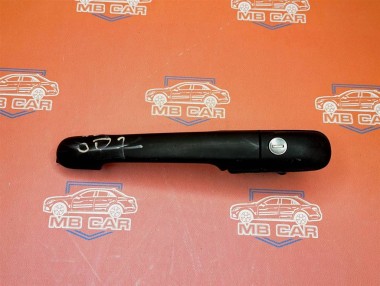 Ручка двери наружняя MERCEDES-BENZ Sprinter W901-905 (1995 - 2006) — Разборка Мерседес