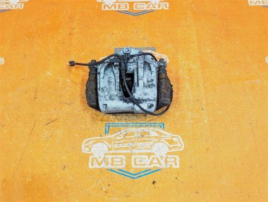 Суппорт передний правый MERCEDES-BENZ E-класс W211/S211 рестайлинг (2006 - 2009) — Разборка Мерседес