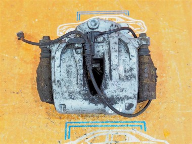 Суппорт передний правый MERCEDES-BENZ E-класс W211/S211 рестайлинг (2006 - 2009) — Разборка Мерседес