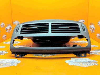 Воздуховод центральный MERCEDES-BENZ E-класс W211/S211 рестайлинг (2006 - 2009) &mdash; Разборка Мерседес