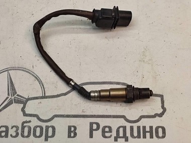 Лямбда-зонд MERCEDES-BENZ M-класс W166 (2011 - 2015) — Разборка Мерседес