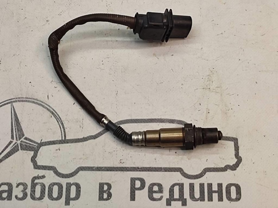 Лямбда-зонд MERCEDES-BENZ M-класс W166 (2011 - 2015) фото 1 — Разборка Мерседес