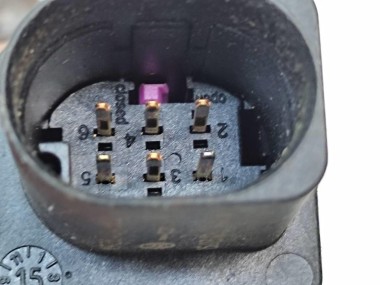 Лямбда-зонд MERCEDES-BENZ M-класс W166 (2011 - 2015) — Разборка Мерседес