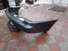 Бампер задний MERCEDES-BENZ C-класс W203/S203/CL203 (2000 - 2004) фото 2 — Разборка Мерседес
