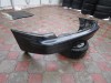 Бампер задний MERCEDES-BENZ C-класс W203/S203/CL203 (2000 - 2004) фото 3 — Разборка Мерседес