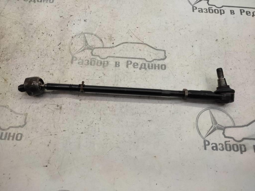 Рулевые наконечники в сборе MERCEDES-BENZ Sprinter W906 (2006 - 2019) фото 1 — Разборка Мерседес