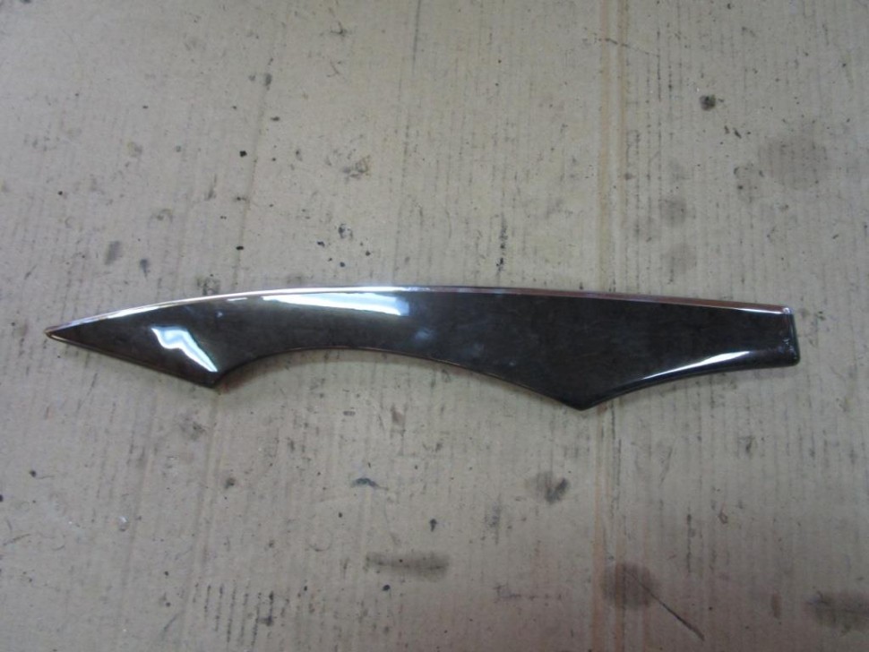 Дерево MERCEDES-BENZ E-класс W211/S211 (2002 - 2006) фото 1 — Разборка Мерседес