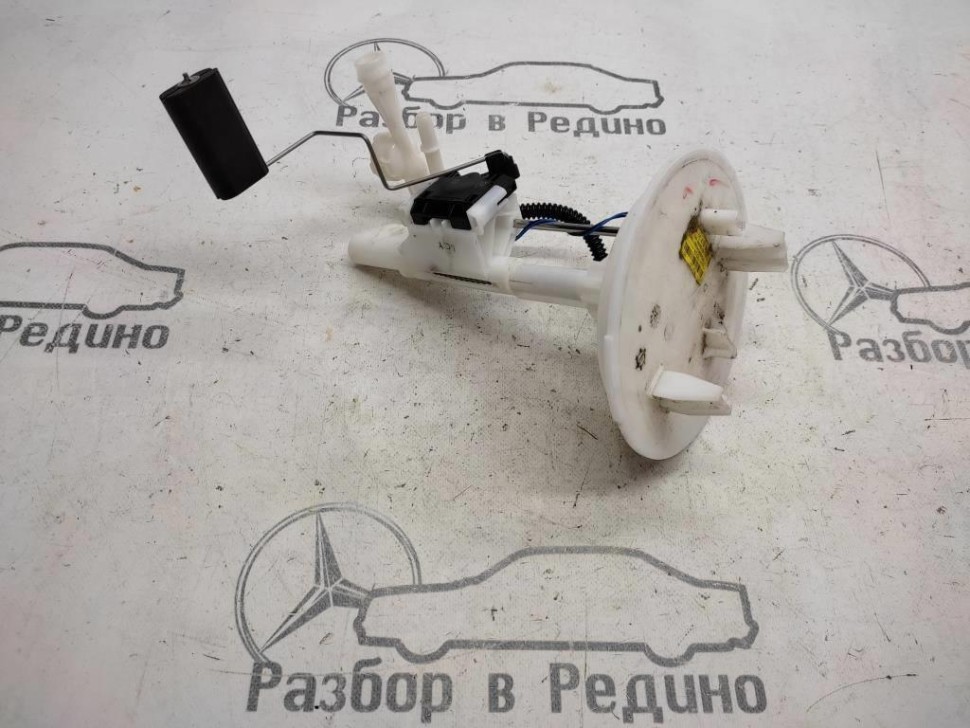 Датчик уровня топлива MERCEDES-BENZ GLS-класс X166 (2015 - 2019) фото 1 — Разборка Мерседес