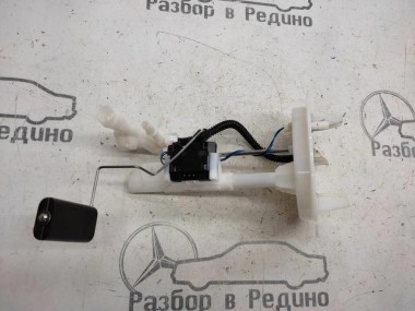 Датчик уровня топлива MERCEDES-BENZ GLS-класс X166 (2015 - 2019) — Разборка Мерседес