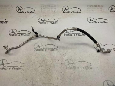 Трубка кондиционера MERCEDES-BENZ V-класс W447 рестайлинг (2019 - 2025) — Разборка Мерседес