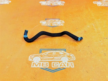 Шланг вентиляции MERCEDES-BENZ C-класс W204/S204 (2006 - 2011) — Разборка Мерседес