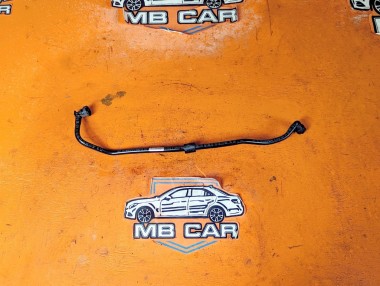 Трубка вакуумная MERCEDES-BENZ E-класс W212/S212/C207/A207 рестайлинг (2013 - 2016) &mdash; Разборка Мерседес