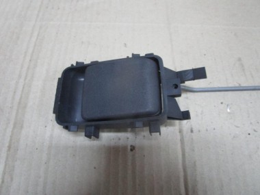 Ручка открытия багажника MERCEDES-BENZ E-класс W210/S210 рестайлинг (1999 - 2003) — Разборка Мерседес