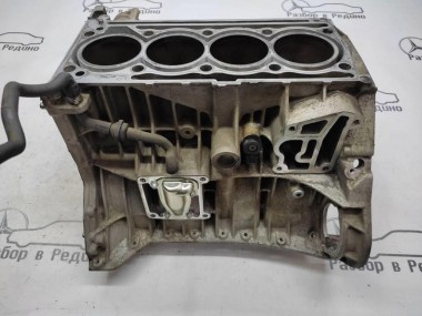 Шорт Блок MERCEDES-BENZ Sprinter W906 (2006 - 2019) — Разборка Мерседес