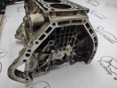 Шорт Блок MERCEDES-BENZ Sprinter W906 (2006 - 2019) — Разборка Мерседес