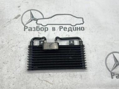 Радиатор масляный MERCEDES-BENZ S-класс W221 (2005 - 2009) — Разборка Мерседес