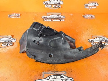 Подкрылок передний левый, задняя часть MERCEDES-BENZ B-класс W245 (2005 - 2009) &mdash; Разборка Мерседес