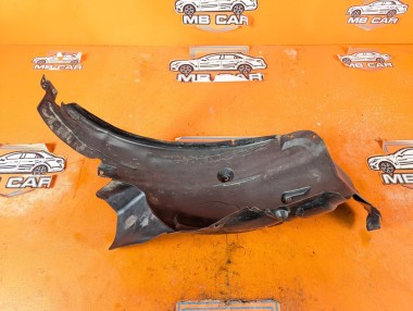 Подкрылок передний левый, задняя часть MERCEDES-BENZ B-класс W245 (2005 - 2009) &mdash; Разборка Мерседес