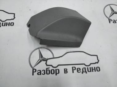 Накладка торпеды MERCEDES-BENZ Sprinter W906 (2006 - 2019) — Разборка Мерседес