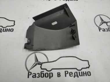 Накладка торпеды MERCEDES-BENZ Sprinter W906 (2006 - 2019) — Разборка Мерседес