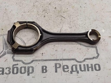 Шатун Бензин MERCEDES-BENZ C-класс W203/S203/CL203 (2000 - 2004) — Разборка Мерседес