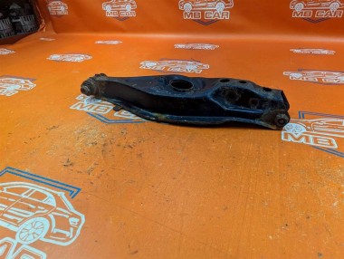 Рычаг задней стойки (лодка) MERCEDES-BENZ C-класс W203/S203/CL203 (2000 - 2004) — Разборка Мерседес