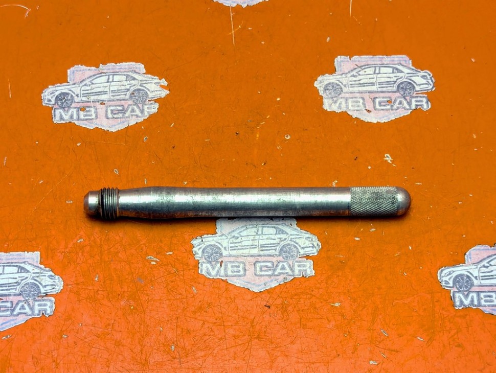 Направляющая колеса MERCEDES-BENZ M-класс W164 рестайлинг (2008 - 2011) фото 1 — Разборка Мерседес