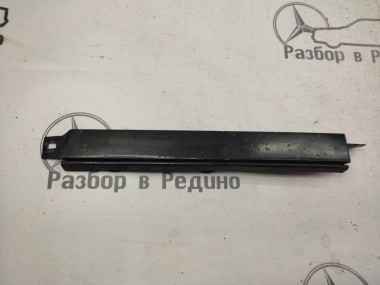 Ресницы фар MERCEDES-BENZ W124 W124/S124/C124/A124 (1984 - 1993) — Разборка Мерседес